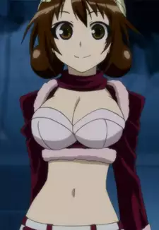 Itami Koga