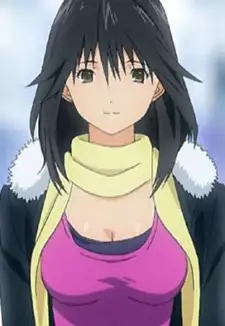 Misaki Yamamoto