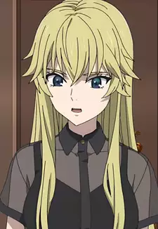 Rion Otonashi