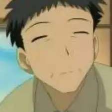 Tadashi Nanase
