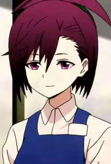 Momoka