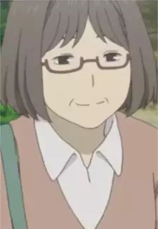 Yorie Tsumura