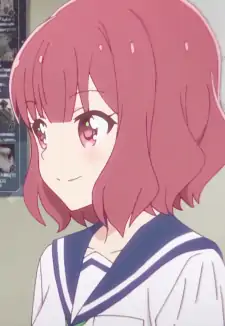 Mikage Sakurai