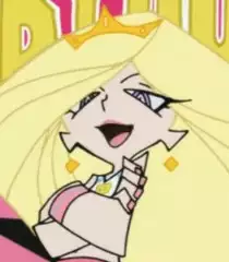 Queen Barby