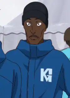 Iwanki