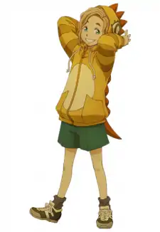 Shizuku Sakuma