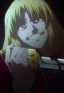 Lio Shirazumi