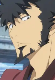 Kyouma Mabuchi