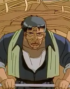Isaku Itou