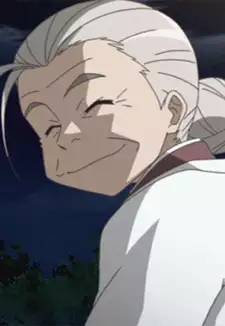 Grandma Michishio