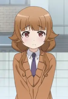 Mirai Nazukari