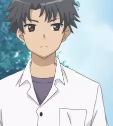 Daigorou Kouya