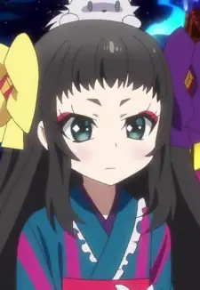 Marimari