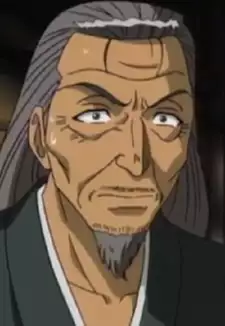Suzuoki Tsujiguchi