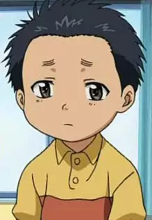 Young Boy