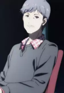Masanobu Maki