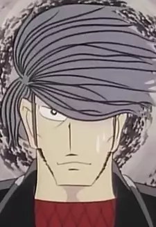 Hattori Hanzou