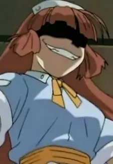 Shizuka Fujiyama