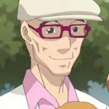 Animal Yoshida