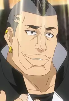Subaru Mimasaka