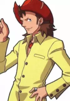 Noboru Sunayama