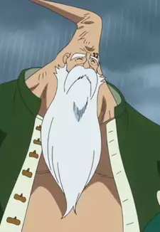 Chinjao