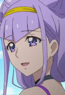 Ruru Amour