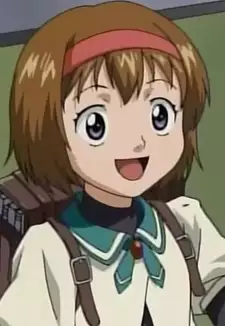 Kaede Matsushiro