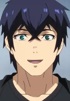 Subaru Ichinose