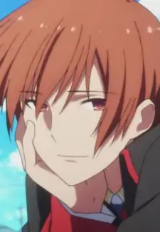 Kyousuke Natsume