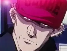 Shunsuke Gomi