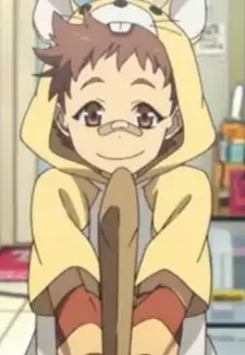 Nao Kuniyashi