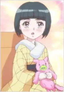 Ai Shiratori