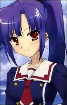 Kirika Ueno