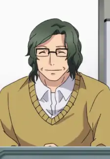 Kyouju Ikeda