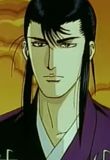 Sakaki Shuranosuke