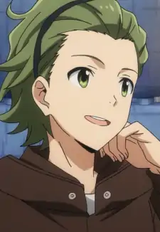 Shouta Mitarai