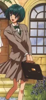 Anju Kitahara