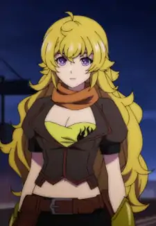 Yang Xiao Long