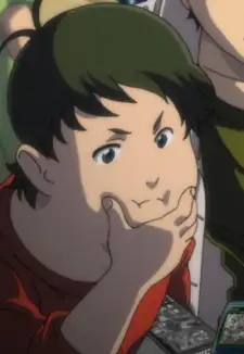 Kenta Sakazaki