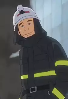 Firefighter