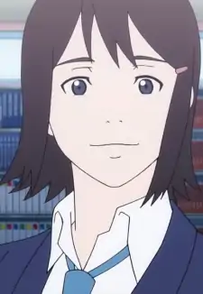 Hazuki Horiuchi