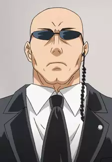Daimon Hotokezaka