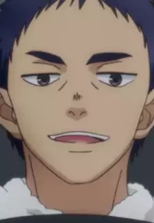Papa Ayanokouji