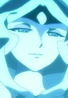 Beatrix Cavendish