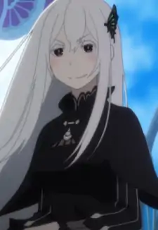 Echidna
