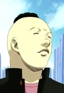 Mario Tanaka