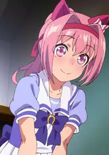 Haru Urara