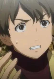 Akira Nanase
