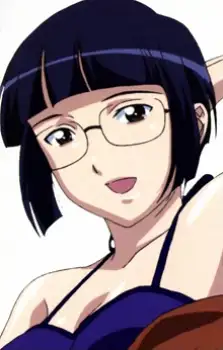 Yoko Kirishima